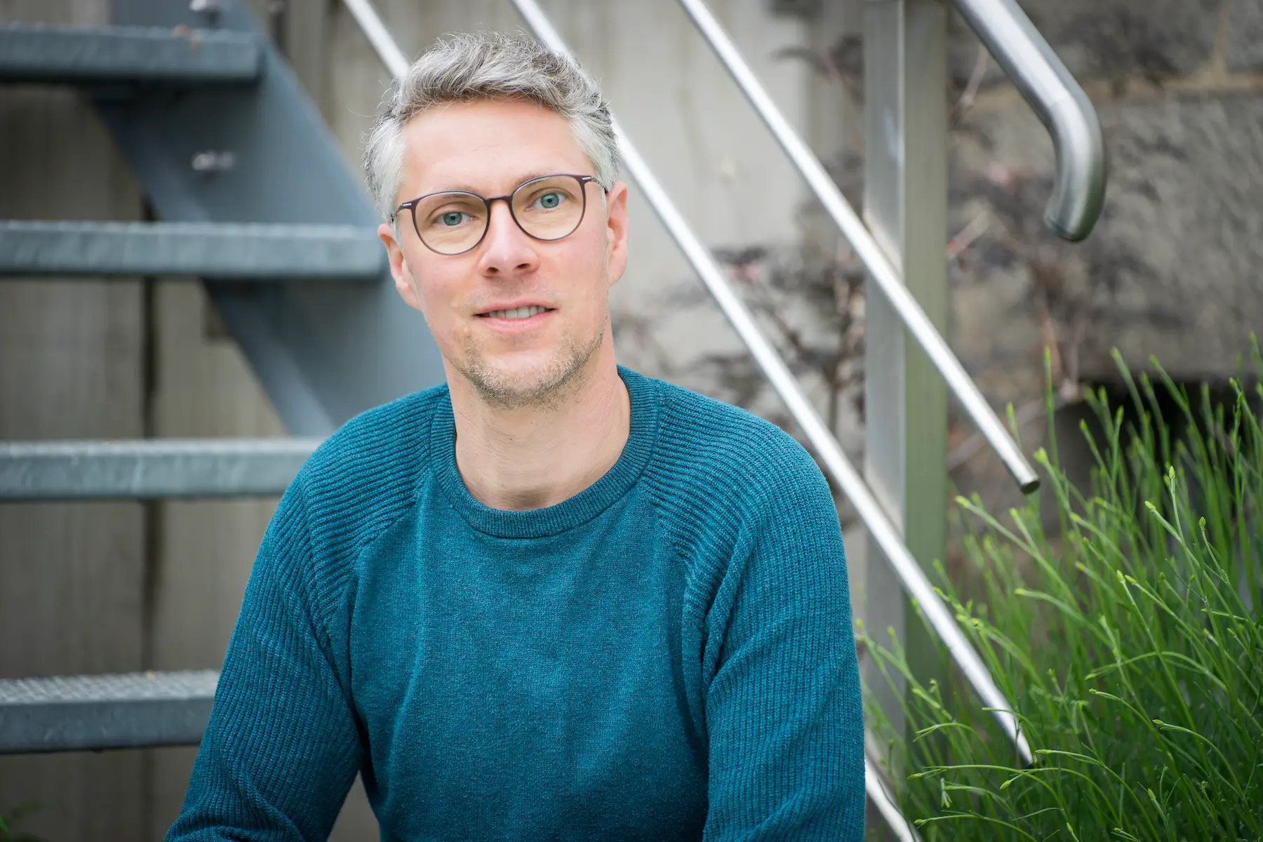Torsten Wagner, Fotograf der Stadtansichten Wernigerode