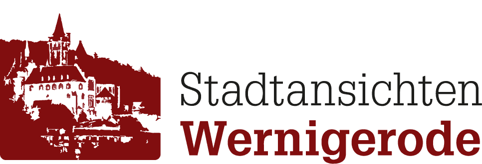 Stadtansichten Wernigerode Logo