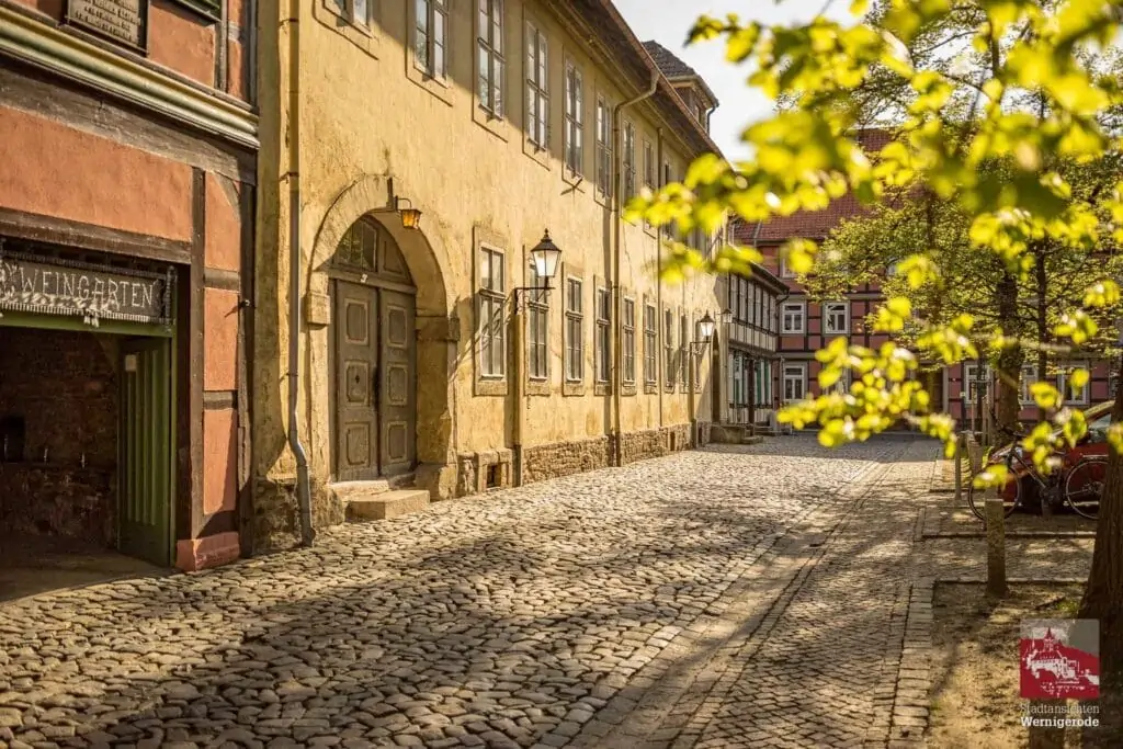 Am Liebfrauenkirchhof