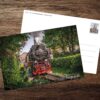 Postkarte HSB Westerntor 2017 Postkarte HSB Westerntor 2017