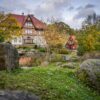 Old town hall in Schierke – Harz Old town hall in Schierke – Harz