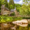 Treseburg an der Bode – Harz Treseburg an der Bode – Harz