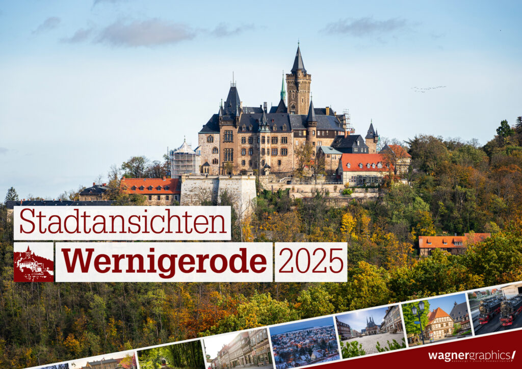 Kalender,Wernigerode,Harz