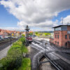 Bahnbetriebswerk – Wernigerode Bahnbetriebswerk – Wernigerode