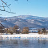 Brocken im Winter – Wernigerode Brocken im Winter – Wernigerode