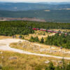 Brockenbahn im Harzpanorama – Wernigerode Brockenbahn im Harzpanorama – Wernigerode