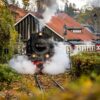 Ausfahrt im Herbst – Wernigerode Ausfahrt im Herbst – Wernigerode