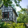 Fachwerkhaus im Grünen – Wernigerode