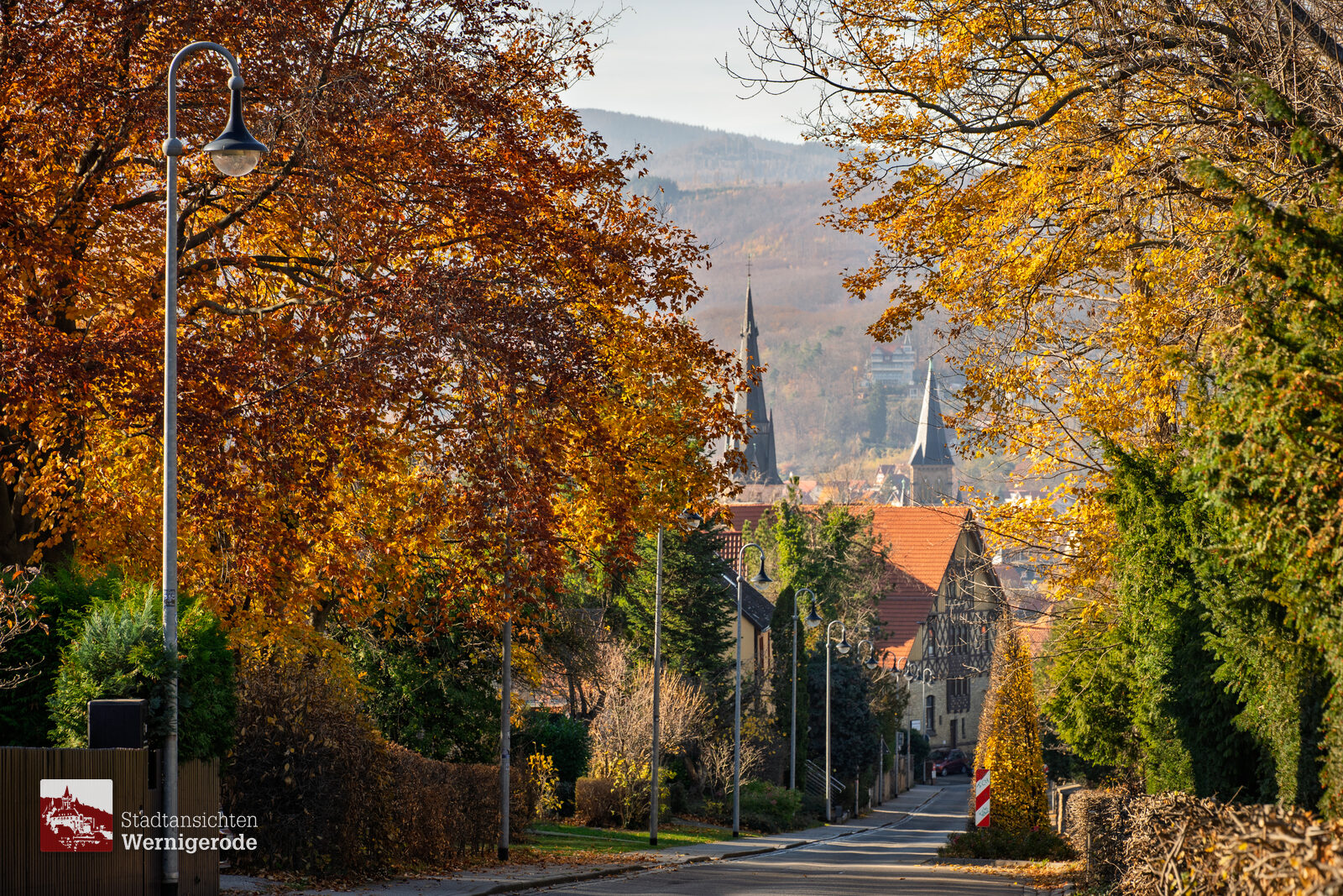 Wernigerode,kalender,fotos