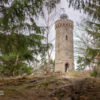 Kaiserturm auf dem Armeleuteberg – Wernigerode Kaiserturm auf dem Armeleuteberg – Wernigerode