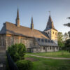Kirche im Abendlicht – Wernigerode Kirche im Abendlicht – Wernigerode