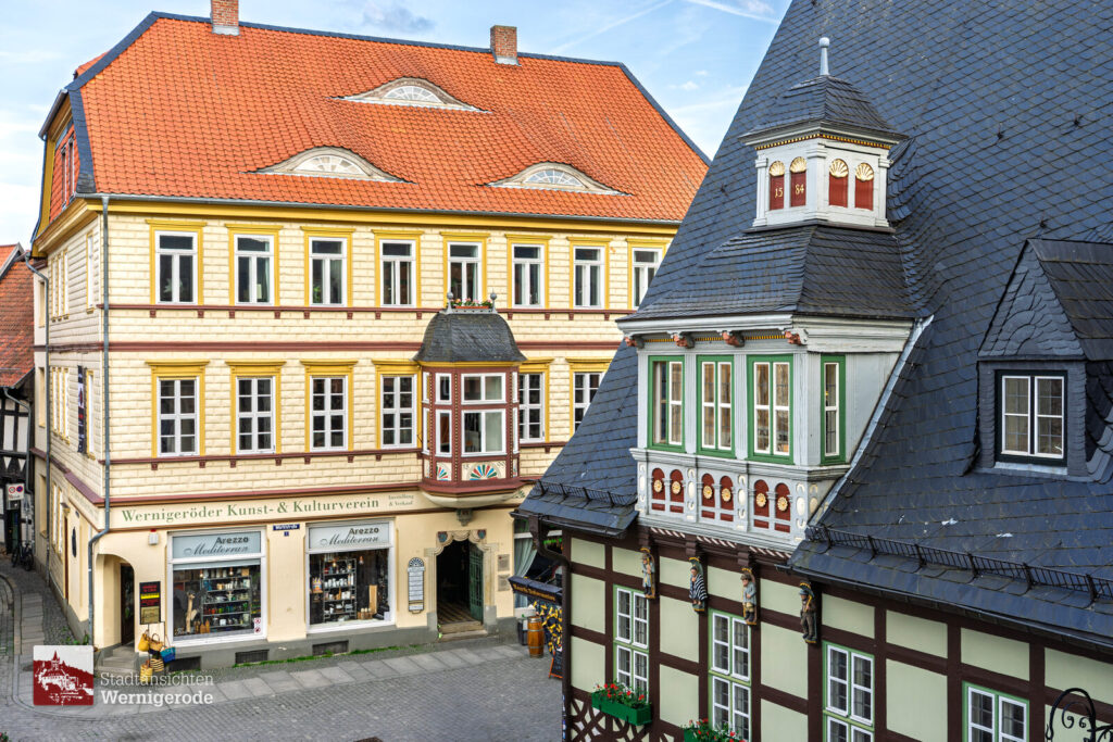 Kunst- & Kulturverein – Wernigerode