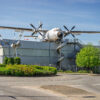 Luftfahrtmuseum – Wernigerode
