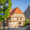 An der Marktstraße – Wernigerode An der Marktstraße – Wernigerode