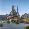 Rathaus-Panorama – Wernigerode