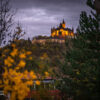 Schloss im Herbst – Wernigerode Schloss im Herbst – Wernigerode