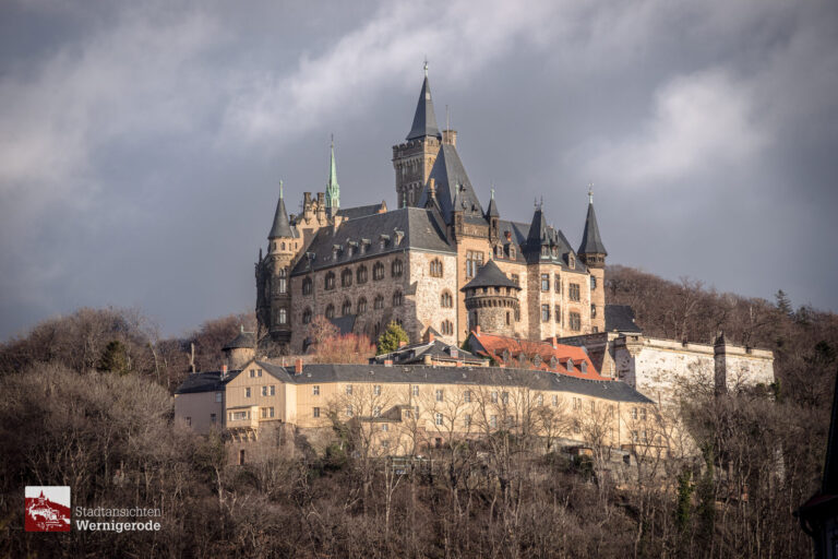 Unser Schloss – Wernigerode
