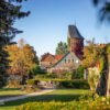 Turm an der Stadtmauer – Wernigerode