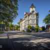 Fachwerkvilla – Wernigerode Fachwerkvilla – Wernigerode